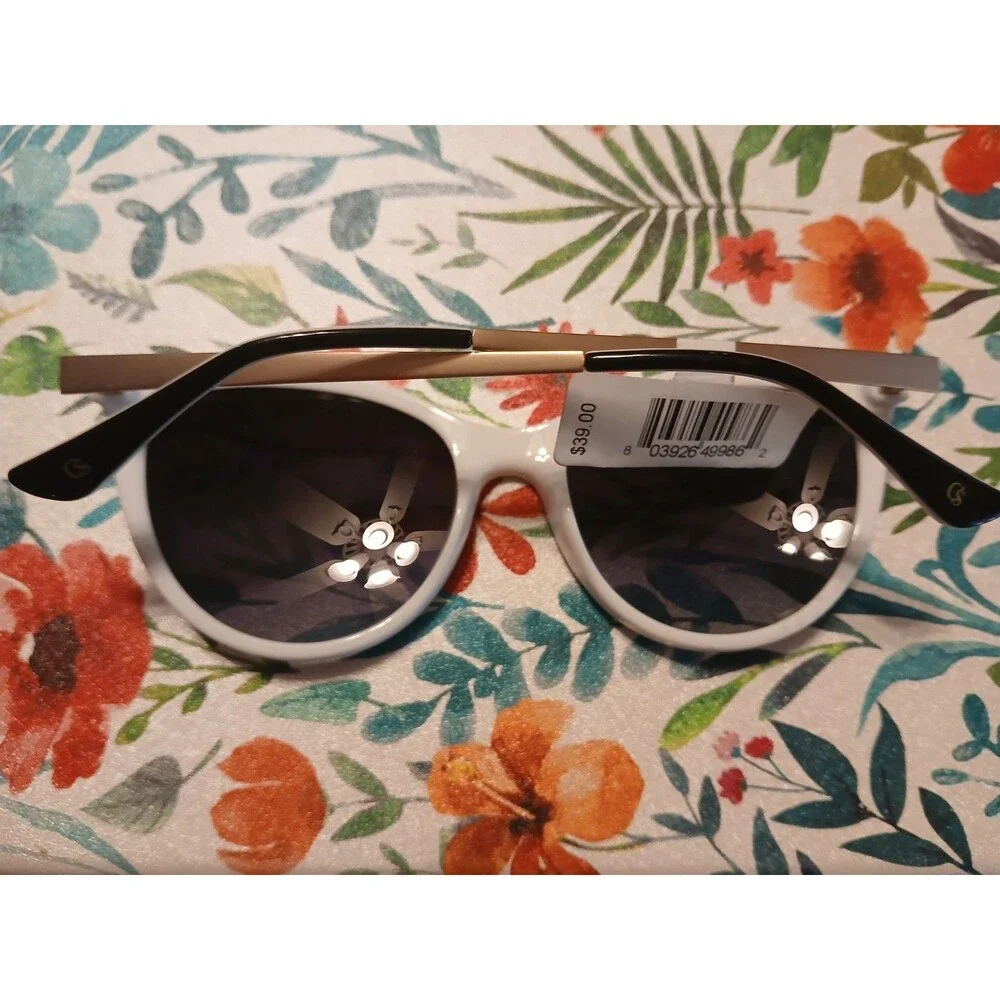 Christian Siriano Sunglasses Collette 587292900 BLK 54.0-18.0-145